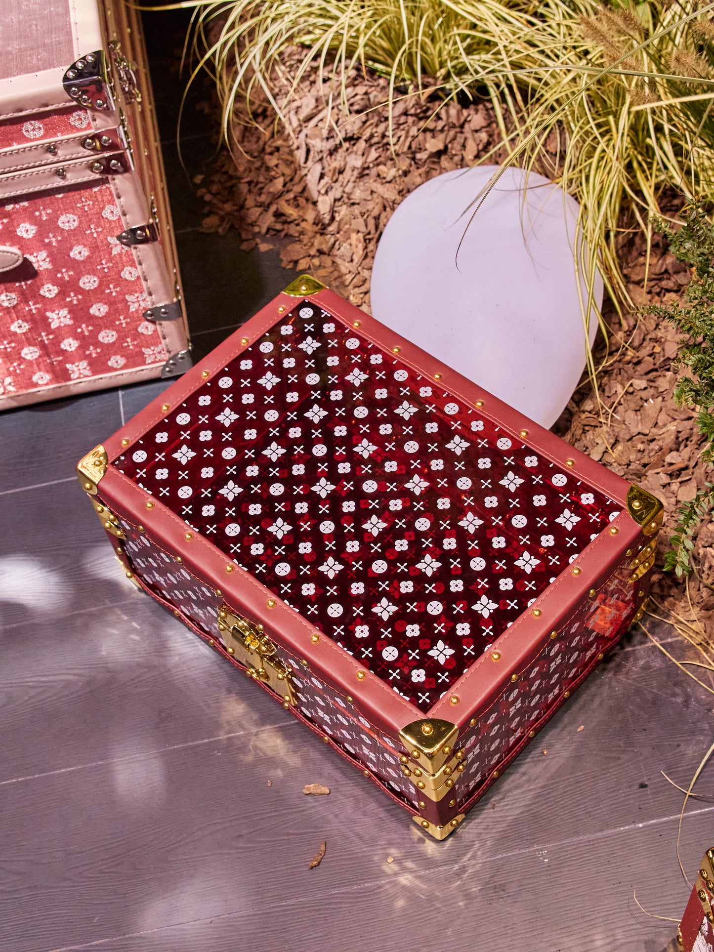 مجموعة Case|Red|Geather