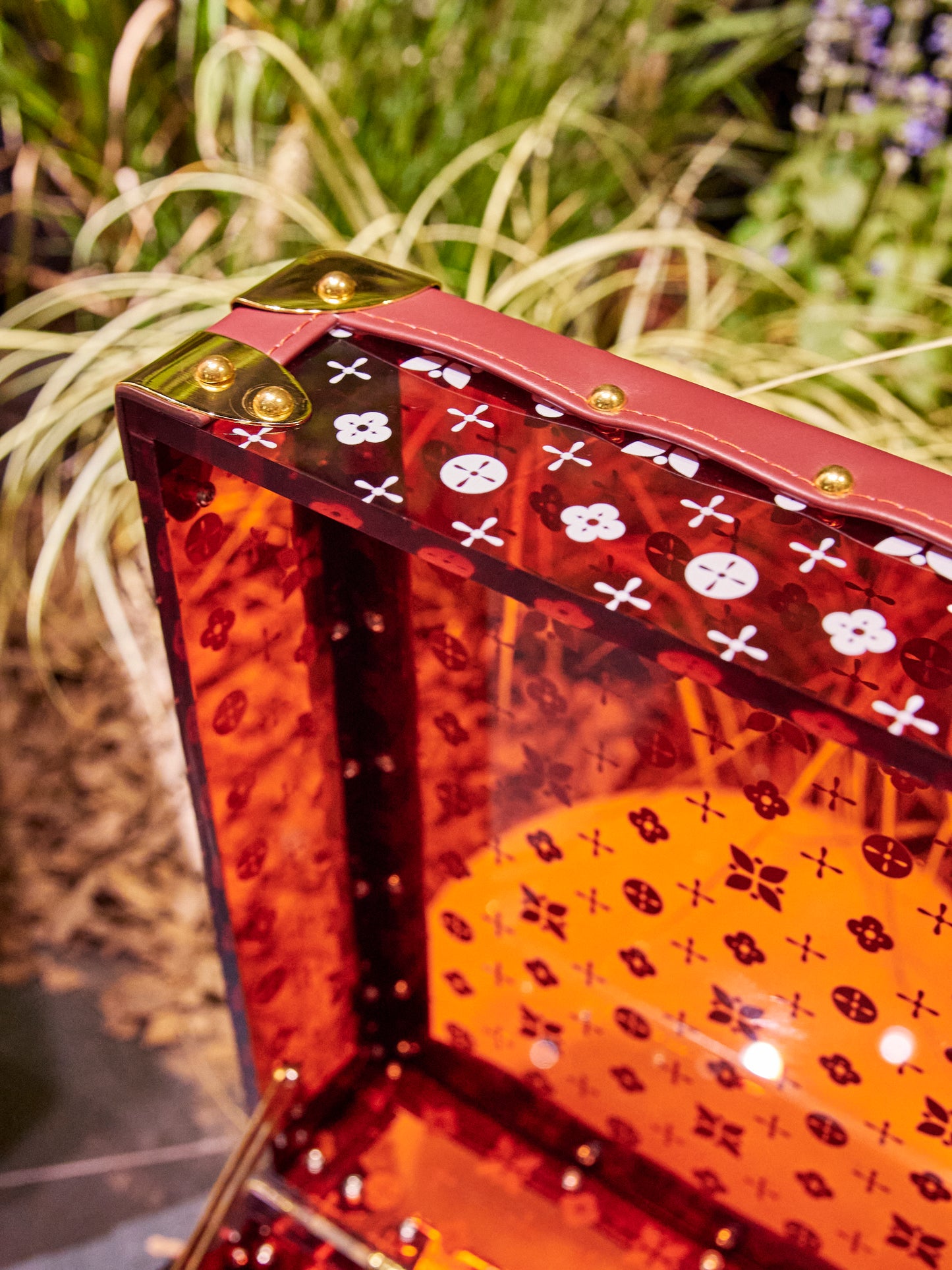 مجموعة Case|Red|Geather