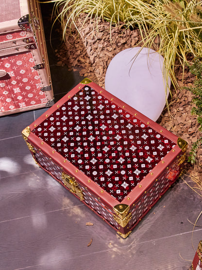 مجموعة Case|Red|Geather