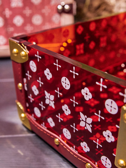 مجموعة Case|Red|Geather